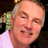 Colin Eade Email & Phone Number