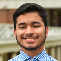 EATS2SEATS Employee Giovanni Bonilla's profile photo