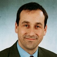 Kramer-Werke GmbH Employee Dietmar Traub's profile photo