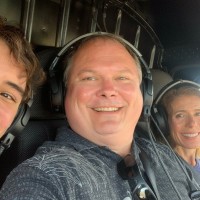 Scott Foster Email & Phone Number
