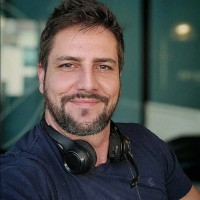 VIRTUEYES IoT Solutions Employee Guilherme Netto's profile photo
