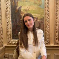 Jovana Mihajlović Email