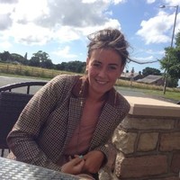 Financier Worldwide Magazine Employee Hayley Doyle's profile photo