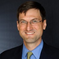 Fidelity Investments Employee Michael Bailey's profile photo