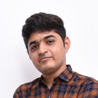 Karmsoft Employee Yash Thanki's profile photo