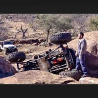 Pro-Surve Technical Services Employee Curtis Vickers's profile photo