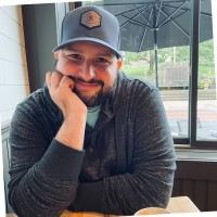 Trust Management Network Employee Troy Smith's profile photo