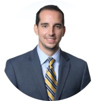 McKinsey & Company Employee Jorge Tomas Asecio's profile photo