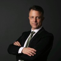 FRI-EL GREEN POWER S.P.A. - A.G. Employee Patrick Rizzo's profile photo