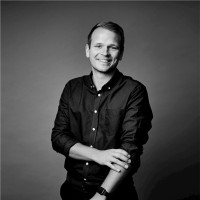 Jönköping Energi Employee Martin Carlestav's profile photo
