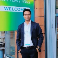 STIF Employee Pavan Hanumsagar's profile photo