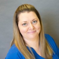 Logotology Employee Tiffany Burris's profile photo