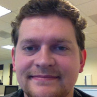 Invision Diagnostics Employee Thomas Davies's profile photo