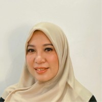 L'Oréal Employee Elfi Emilia's profile photo