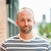 ChannelRUSH Employee Adam Peppler's profile photo