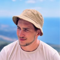 W.e.b. Wirth EDV Beratung OHG Employee Denis E.'s profile photo