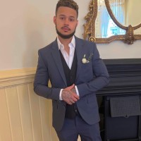 Capital on Tap Employee Tyler Hendry's profile photo