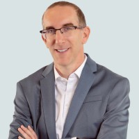 LUXEL Employee Antony Coudray's profile photo
