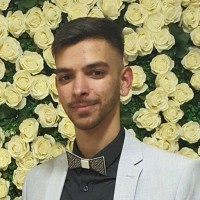 XC360 - Exceptional IT Support Employee Abhi Patel's profile photo