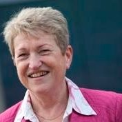 Anneke Stevens Email