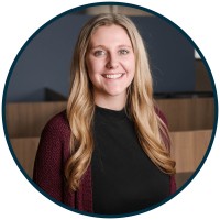The Forgotten Initiative Employee Sarah Wilson's profile photo