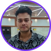 Dataviv Technologies Employee Mohd Saquib's profile photo