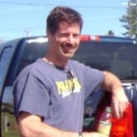 Harney Rock & Paving Co. Employee Troy Hooker's profile photo