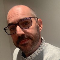BT Group Employee Matt Mansfield's profile photo