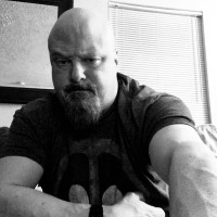 D2 Consulting Employee David O'Brien's profile photo