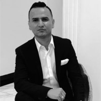 EasyInsure Employee Amin Bayat's profile photo