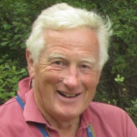 Army Benevolent Fund Employee Donald Wilson's profile photo
