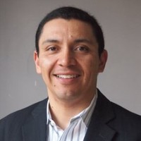 Geometris LP Employee Celso Siado's profile photo