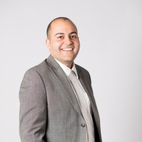 Evenings & Weekends Consulting Employee Christopher Karas's profile photo