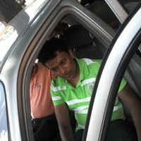 GRAFIC Employee Sampath Kumara's profile photo
