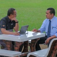 Mohd Musa Email