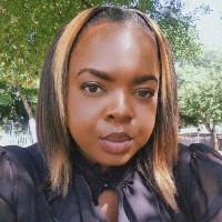 auto pedigree Employee Vimbainashe Gumiro's profile photo