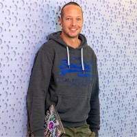 Buckaroo Employee Jan Mannaerts's profile photo