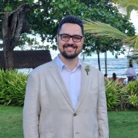 Wholechain Employee Caio Baeta's profile photo