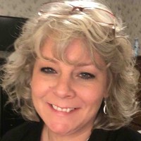 Novant Health Employee April Dickson's profile photo