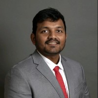 HB Trenchless Employee Chirag Gudhka's profile photo