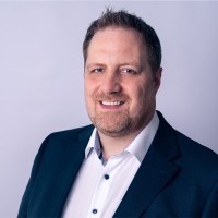 GLOBAL GRUPPE Employee Patrick Hartmann's profile photo