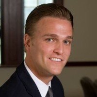 PROTOS Inc. Employee Aaron Webb's profile photo