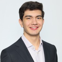 RBC Capital Markets Employee Daniel McMichael's profile photo
