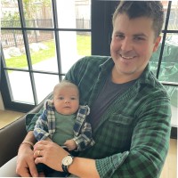 Synagro Employee Bryan Lutz's profile photo