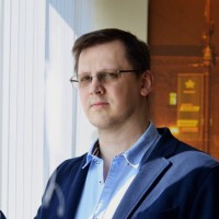InDevLab Employee Dmytro H.'s profile photo
