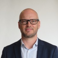 Stibo Complete Employee Dennis Raun's profile photo