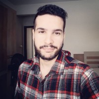 Skill5 Employee Alício de Mendonça's profile photo