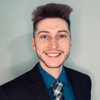 Poetic Systems Employee Nick Balint's profile photo