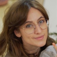 Sponge Employee Xenia Atanasovski's profile photo