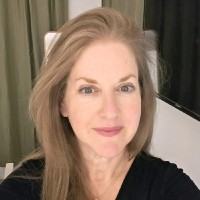 Elrom Studios Employee Shirley Weisman's profile photo